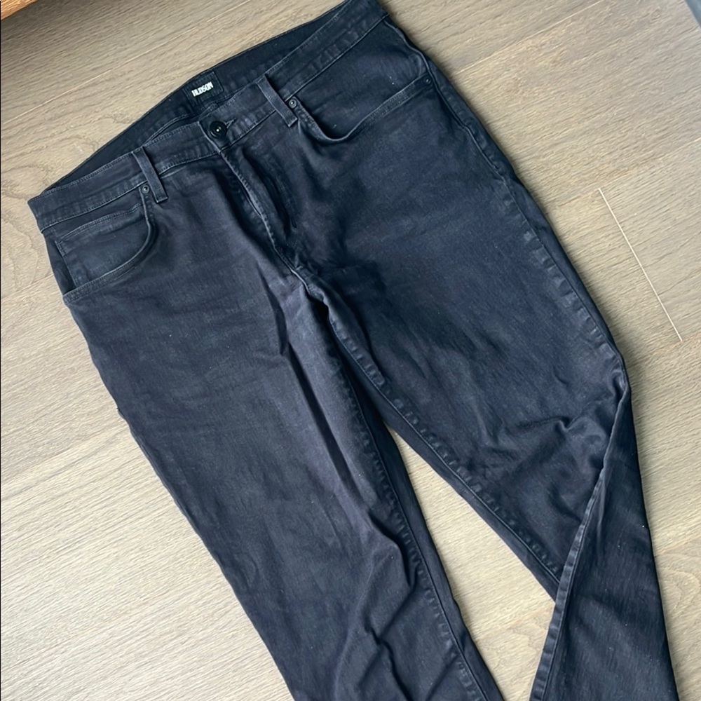 Men’s Blake Hudson Jeans